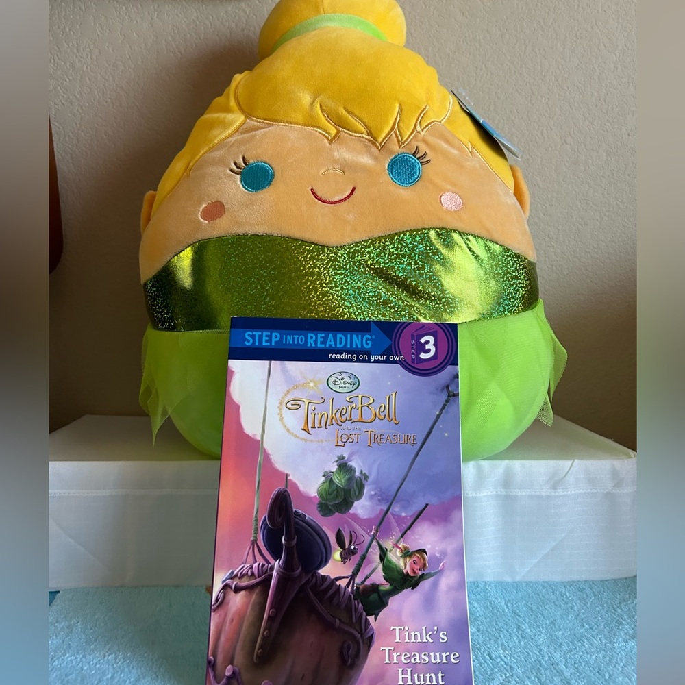 Tinkerbell Bundle